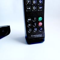 Motorola International 3200, снимка 5 - Антикварни и старинни предмети - 45486403