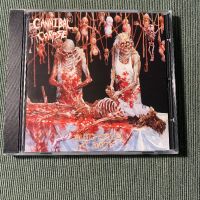 Cannibal Corpse,Hypocrisy , снимка 2 - CD дискове - 45134815