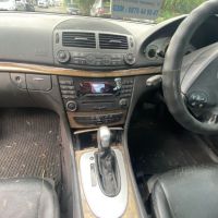 Mercedes e220 cdi, цял за части, снимка 7 - Автомобили и джипове - 46024415