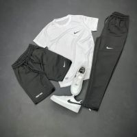 Мъжки Комплекти Найк/Nike, снимка 1 - Спортни дрехи, екипи - 45188251