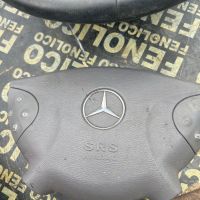 Волан+ аербег (еърбег)Мерцедес Е класа Mercedes E klasa W211, снимка 3 - Части - 45116554