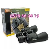 Бинокъл Bushnell 10-70х70, масивен ловен бинокъл със Zoom, снимка 1 - Екипировка - 45957178