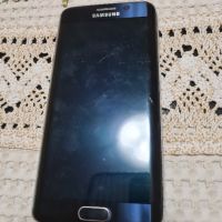 Samsung galaxy s6 EDGE BLUE , снимка 3 - Samsung - 45903703