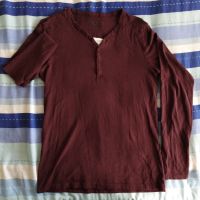 Мъжки блузи нови, размер S лични неносени, снимка 5 - Блузи - 45495009