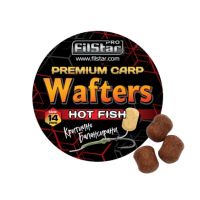Дъмбели Wafters FilStar Premium Carp, снимка 4 - Стръв и захранки - 45432426