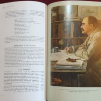 Масоните - илюстрирана история на братството / The Freemasons. The Illustrated Book, снимка 10 - Енциклопедии, справочници - 46215584