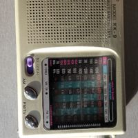 Радио, снимка 2 - Радиокасетофони, транзистори - 45225311