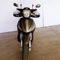 Piaggio Beverly 300 13900km 2019г,ABS,ASR , снимка 15 - Мотоциклети и мототехника - 45284257