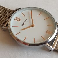 Продавам мъжки дрес часовник Sekonda 2756, снимка 2 - Мъжки - 45568029