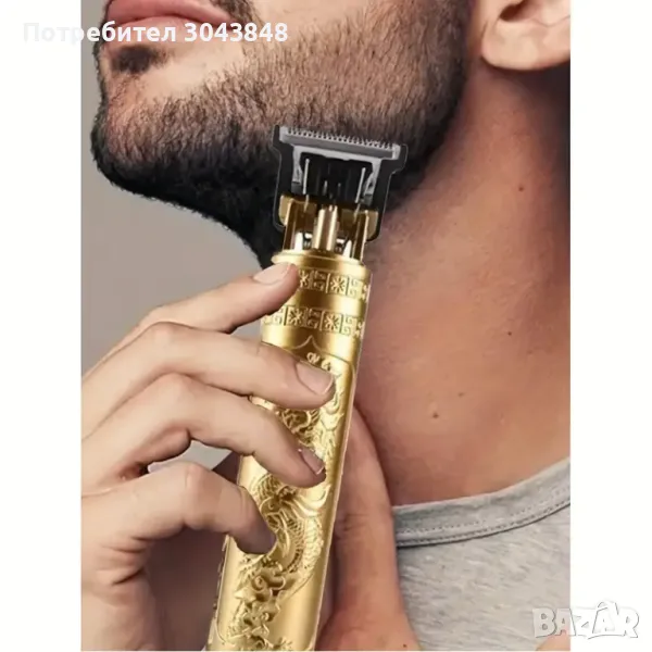 Професионална машинка за подстригване на Едро и на дребно нови и налични, снимка 1