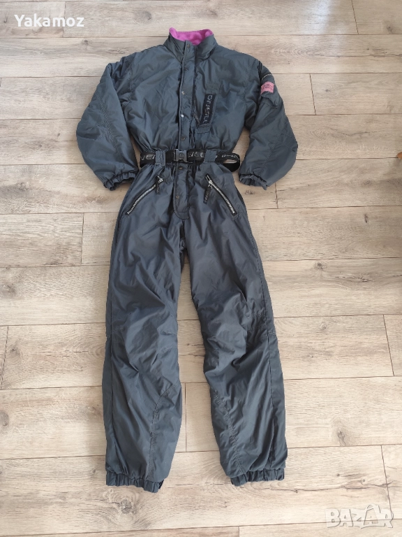 Ски гащеризон O'NEİLL, снимка 1