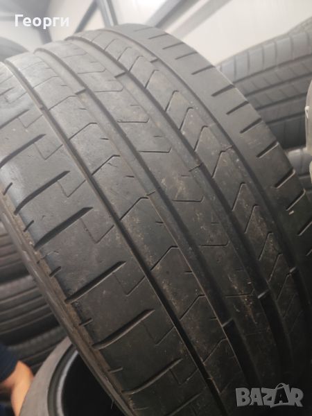 2бр.летни гуми 275/35/20 Pirelli, снимка 1