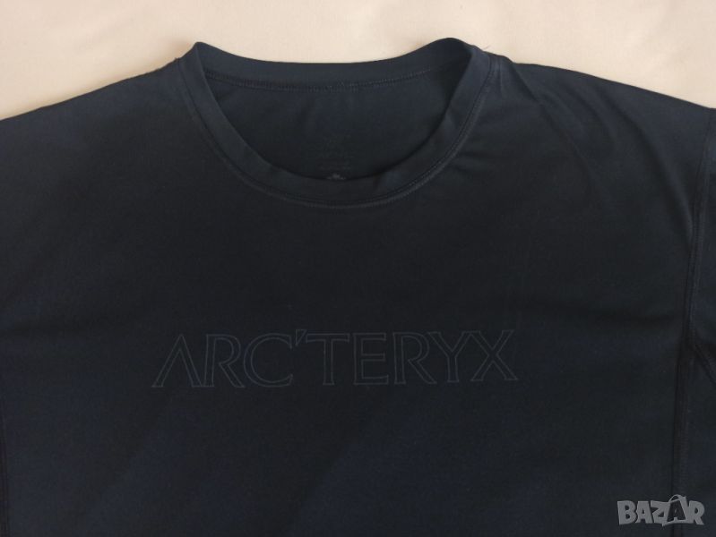 Arc'teryx arcteryx мъжка тениска , снимка 1