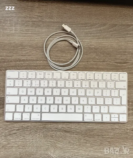 Apple Magic Keyboard, снимка 1