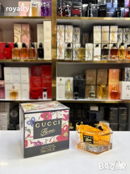 Gucci Луксозен Парфюм , снимка 1