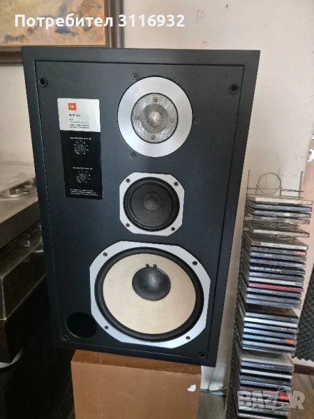 JBL L96, снимка 1