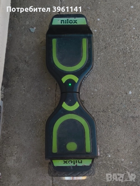 Продавам хаварборд спешно!!!, снимка 1