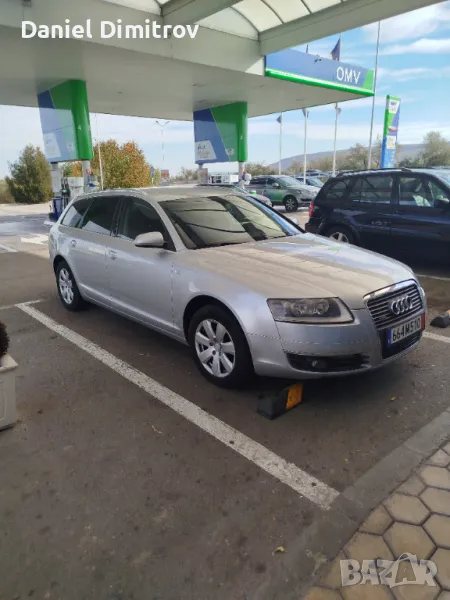 Audi A6 2.7 TDI 180к.с quattro , снимка 1