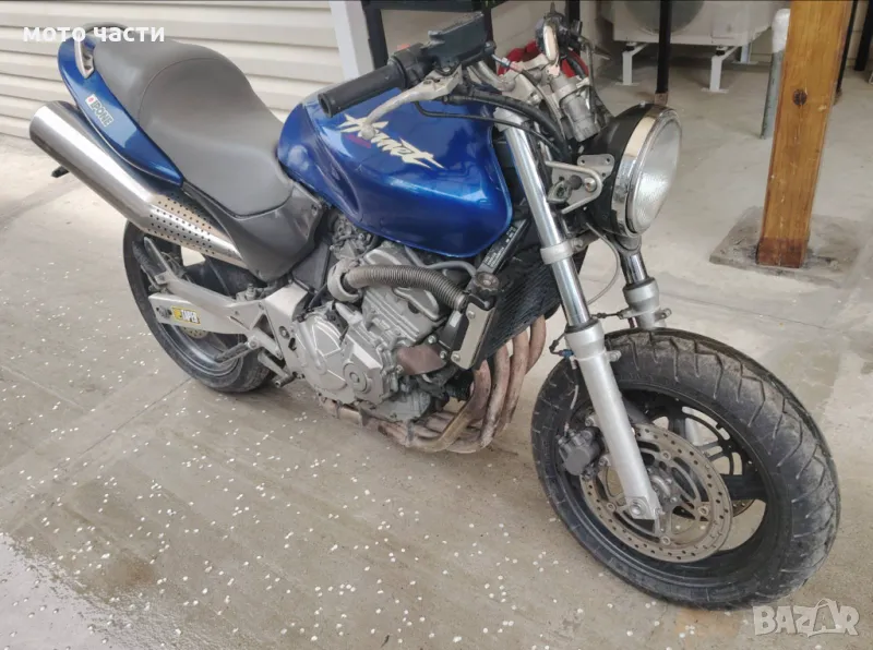 Хонда Хорнет CB 600 на части, снимка 1