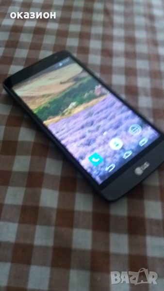 Телефон LG Bello, снимка 1