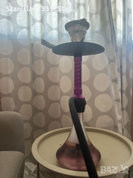 Kaya shisha наргиле , снимка 1