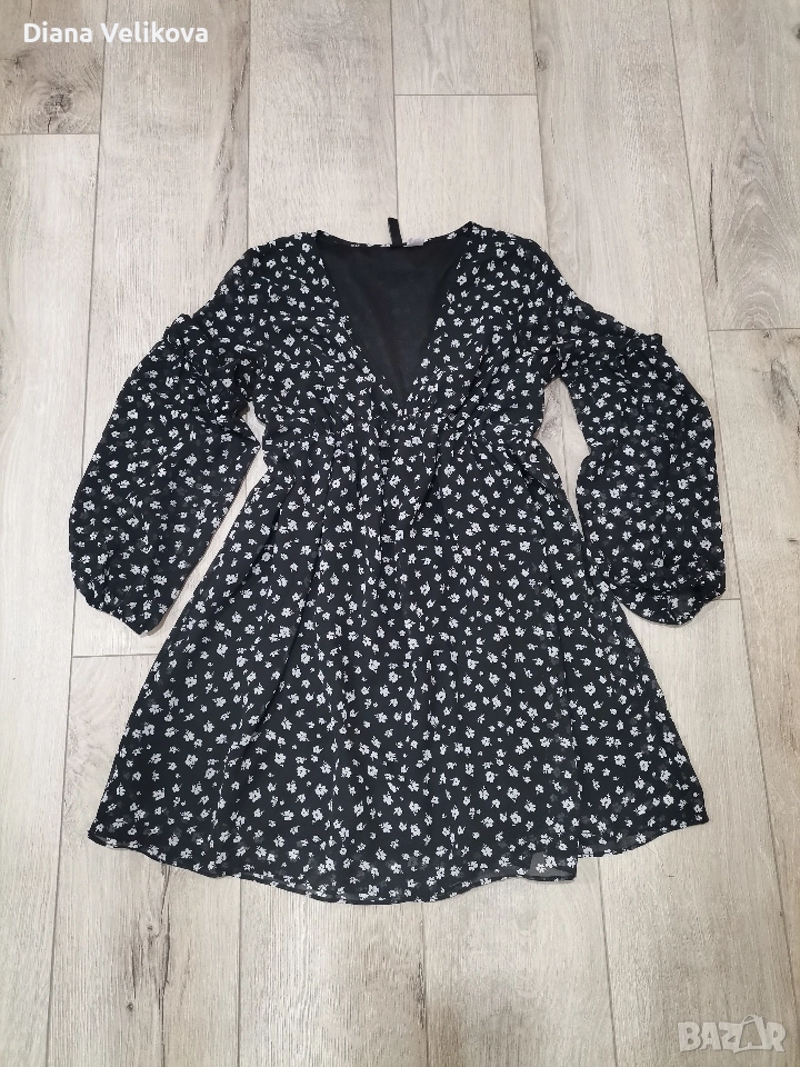 Рокля, снимка 1