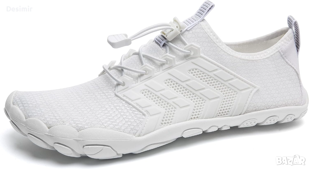 Леки спортни обувки за вода и плаж – наличен размер 40, снимка 1