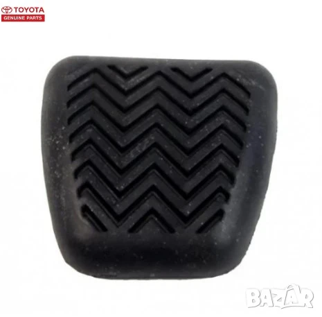 Гумичка педал съединител 31321-42010 Toyota Nissan, снимка 1