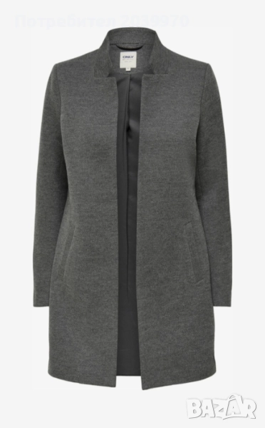 Преходно палто ONLY, снимка 1