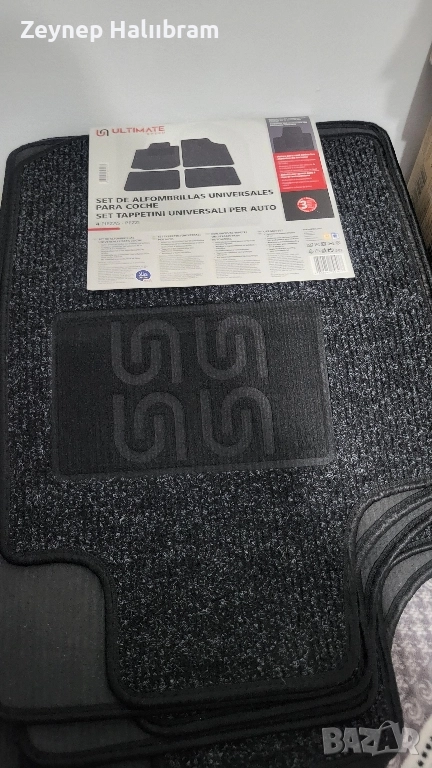 стелка за кола, снимка 1