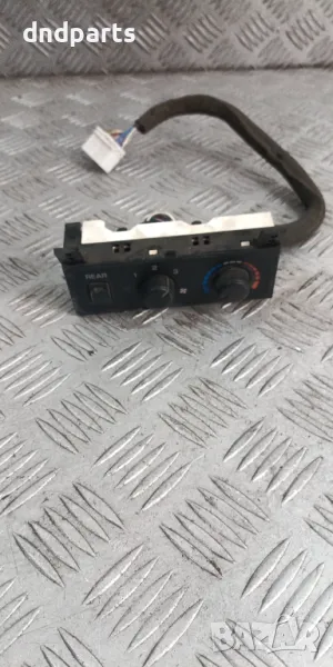 Панел парно Mitsubishi Pajero 2003г. 146430-7953 EB	, снимка 1