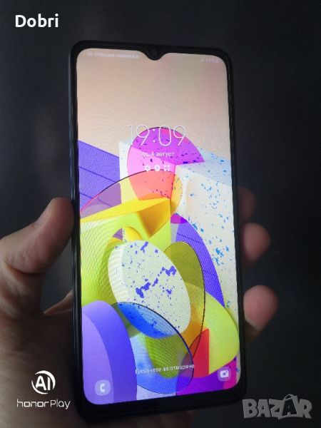 Samsung galaxy A12 4/64 , снимка 1