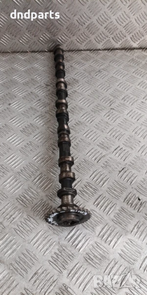 Разпределителен вал BMW E39 525D 2000г.	, снимка 1