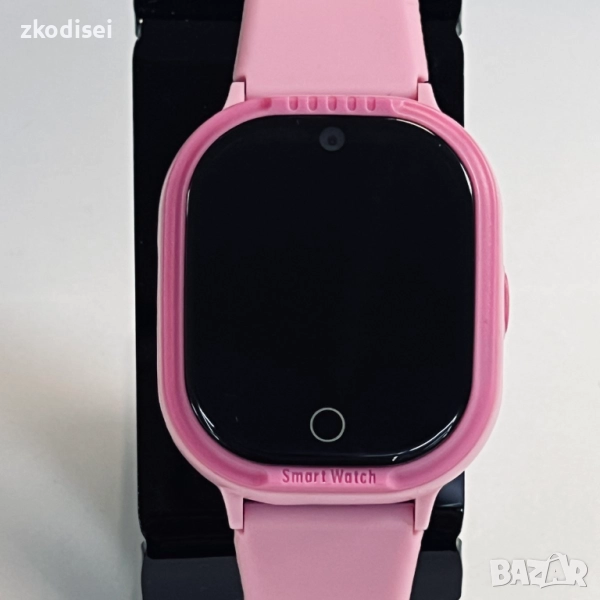 Часовник MYKI 4, снимка 1