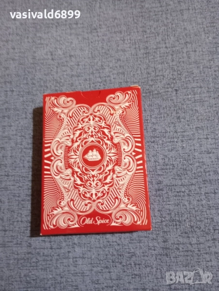 Карти , снимка 1