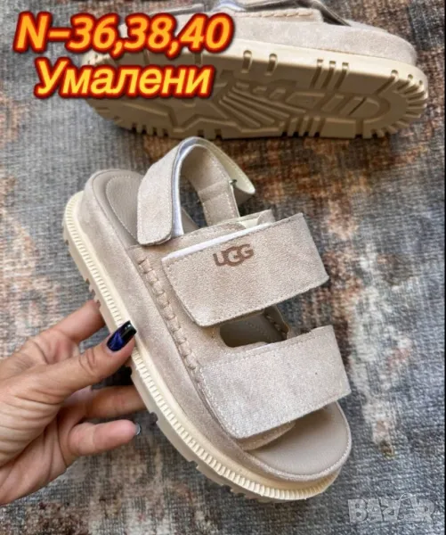 сандали UGG , снимка 1