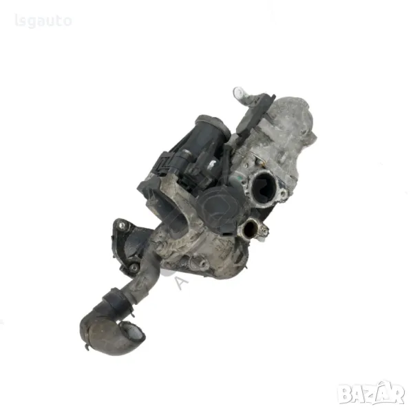 EGR клапан с охладител Volvo V40 (D2) 2012-2016 ID: 133168, снимка 1