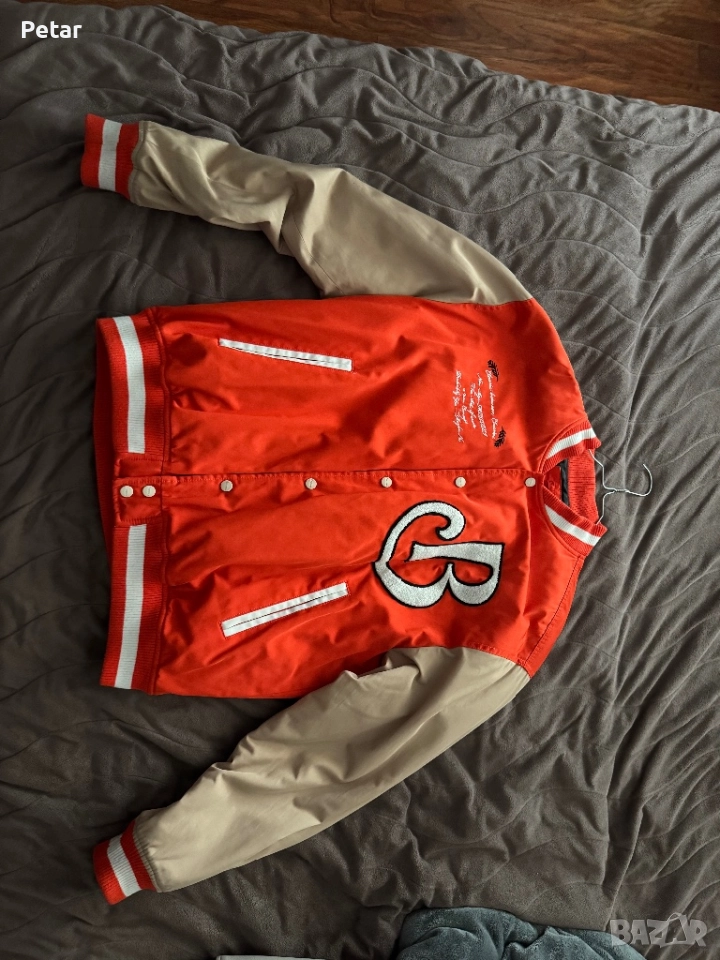 Bomber jacket Bershka, снимка 1