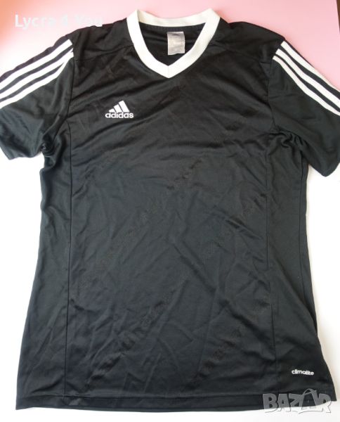 Adidas Climalite M/L размер мъжка тениска , снимка 1