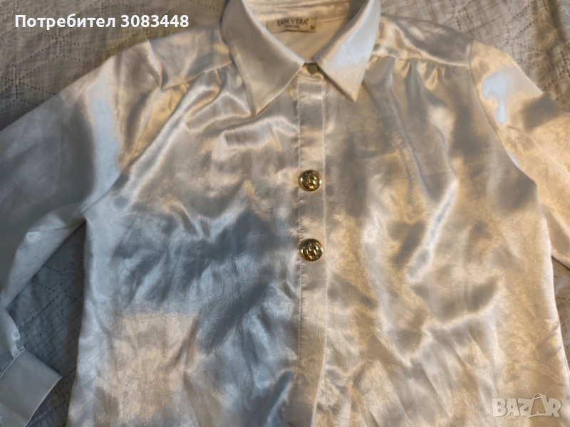 Дамска риза, снимка 1