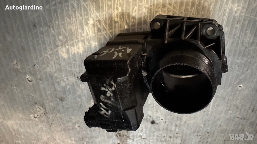 Дроселова Клапа за Ford Fiesta - 9656113080  /  39059MVRV1 /  710626271, снимка 1