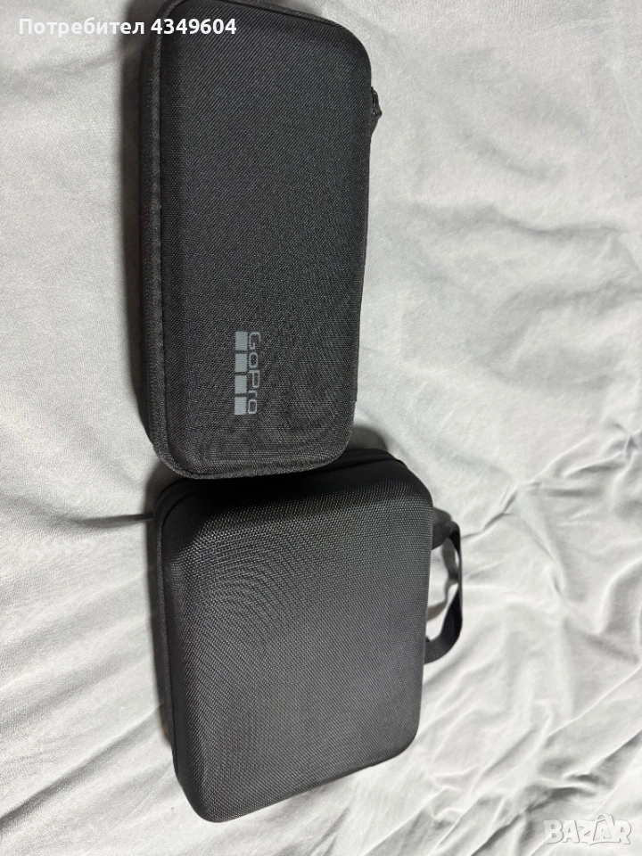 GoPro hero 10 black , снимка 1