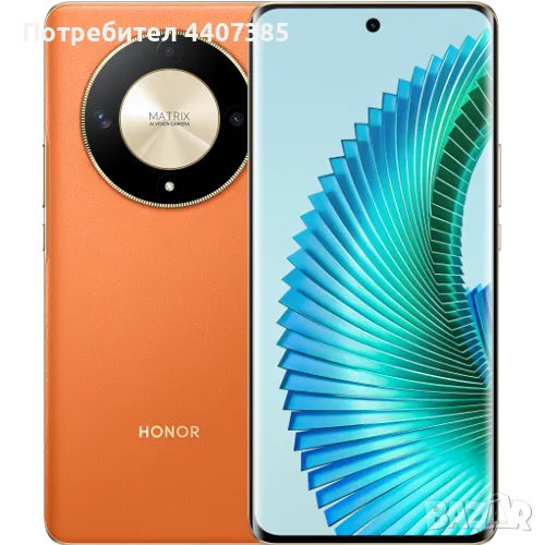 Honor Magic 6 Lite, снимка 1