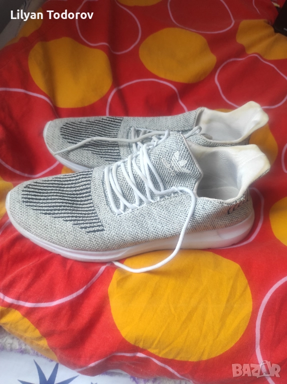 Adidas Kiss GoGo, снимка 1