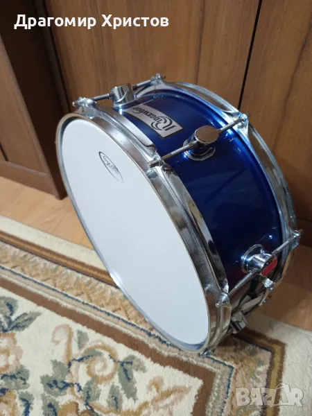 Барабани Соло барабанче , снимка 1