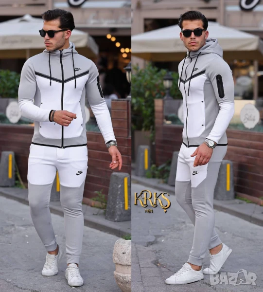 мъжки екипи nike, снимка 1