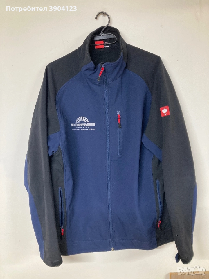Софтшел яке Engelbert Strauss XL , снимка 1