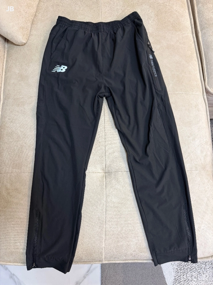 Долнище New Balance Softshell Размер XL, снимка 1