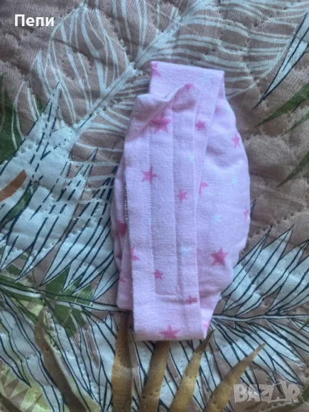 Бебешки колан против колики, снимка 1