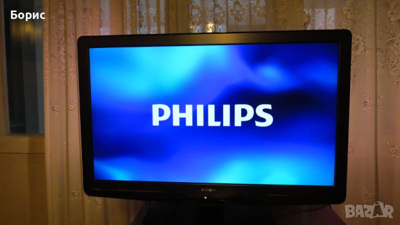 Телевизор Philips 37pfl9604h12, снимка 1